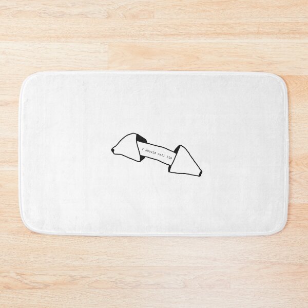 Item preview, Broken Fortune Cookie Meme: I Should Call Him designed and sold by beccaamac.
