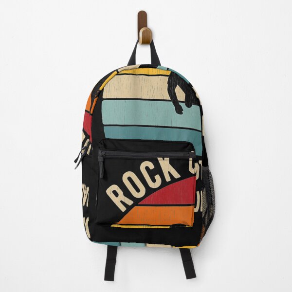Item preview, Mens Vintage Rock Climbing Gift For A Rock Climber designed and sold by shirleyfinley.