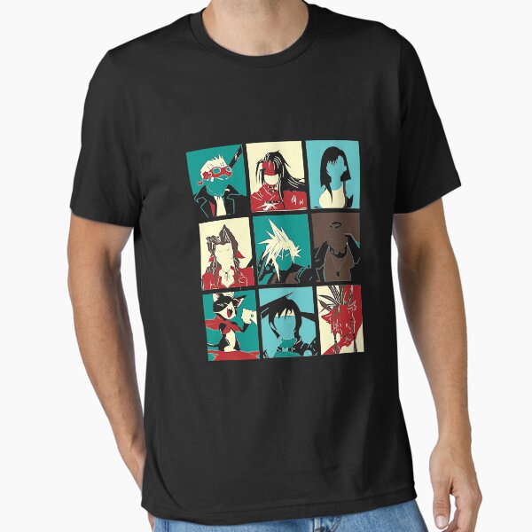 Item preview, Final Pop T-Shirt designed and sold by AstonMartin36x.