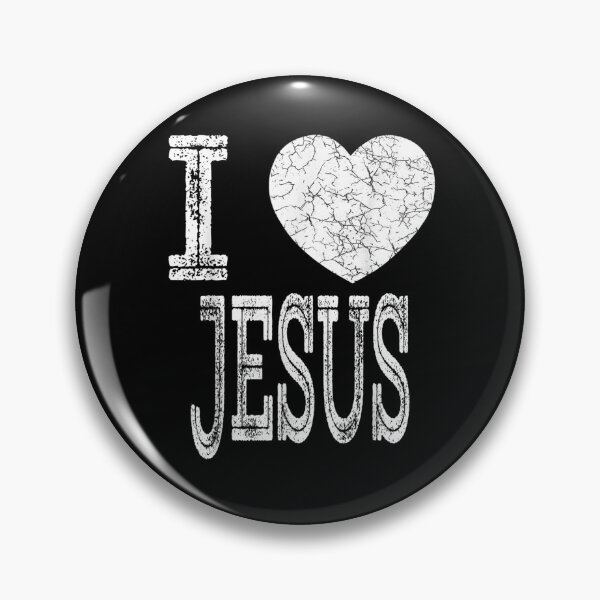 Item preview, I Love Jesus Valentine Boyfriend Son Boy Heart Husband Name designed and sold by shirleyfinley.
