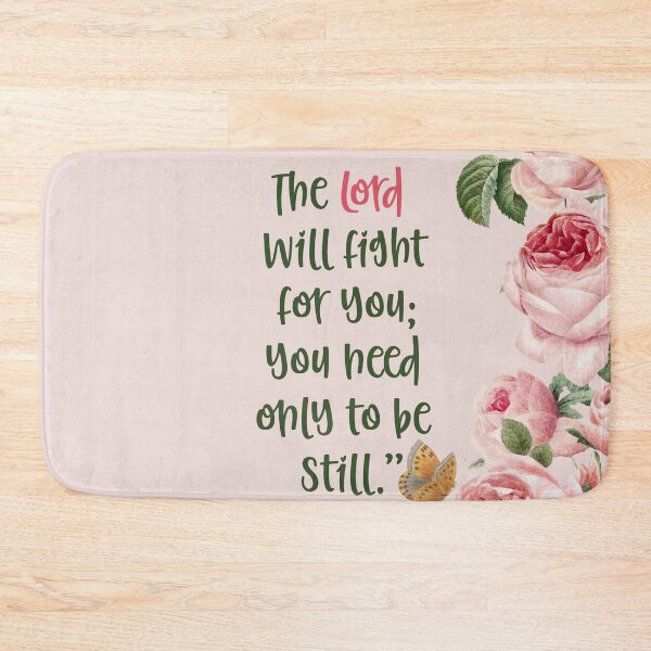 Item preview, Exodus 14:14 designed and sold by della95.