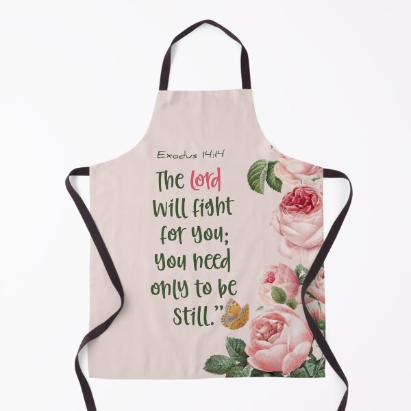 Item preview, Exodus 14:14 designed and sold by della95.