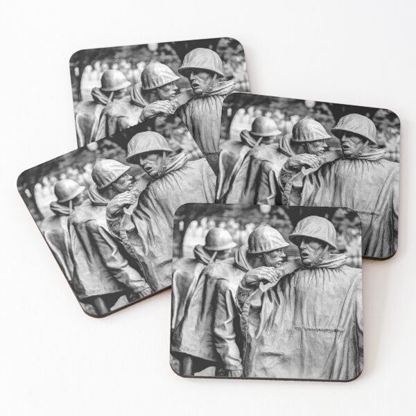 Item preview, On Patrol II designed and sold by Blackadder Photography.
