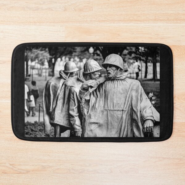 Item preview, On Patrol II designed and sold by Blackadder Photography.