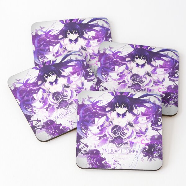 Item preview, Tohka Date A Live ! designed and sold by Kita Gates.