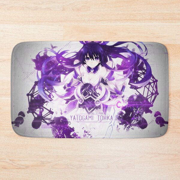 Item preview, Tohka Date A Live ! designed and sold by Kita Gates.