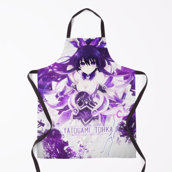 Item preview, Tohka Date A Live ! designed and sold by Kita Gates.