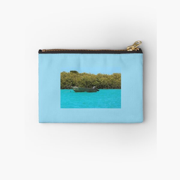 Item preview, Fishing in the Mangroves designed and sold by JulietWhiskey.