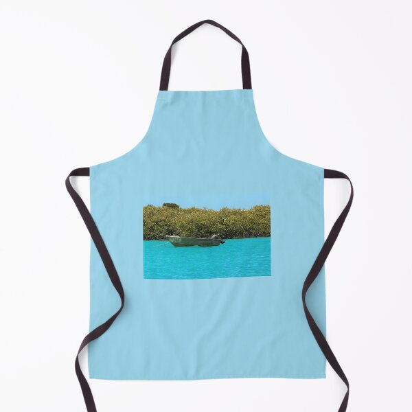 Item preview, Fishing in the Mangroves designed and sold by JulietWhiskey.