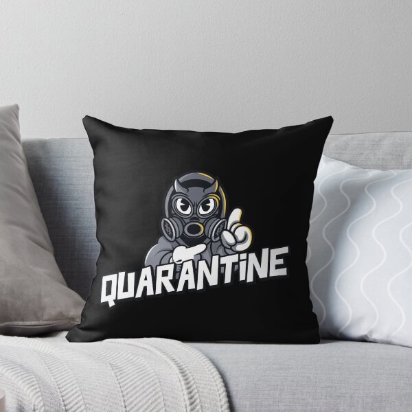 Item preview, Quarantine designed and sold by MadSolDesigns.