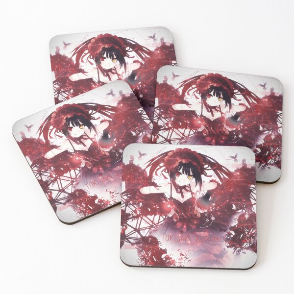 Item preview, Kurumi Date A Live! designed and sold by Kita Gates.