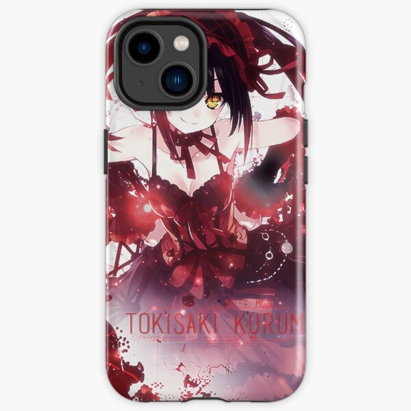 kurumi-Date a live  Samsung Galaxy Phone Case for Sale by Animenox