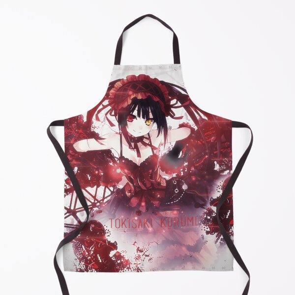Item preview, Kurumi Date A Live! designed and sold by Kita Gates.
