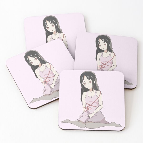 Item preview, Kaguya Sama - Kaguya Waifu designed and sold by jenartfart.