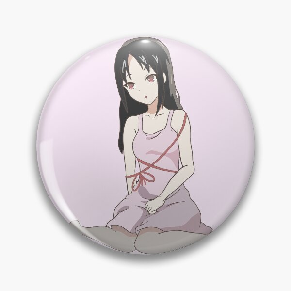 Item preview, Kaguya Sama - Kaguya Waifu designed and sold by jenartfart.
