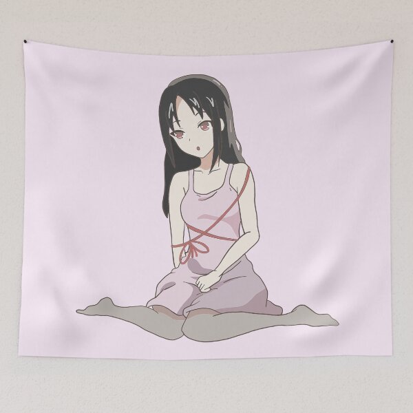 Item preview, Kaguya Sama - Kaguya Waifu designed and sold by jenartfart.