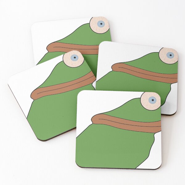 Item preview, poobis lovely pepe designed and sold by doopsmaster.