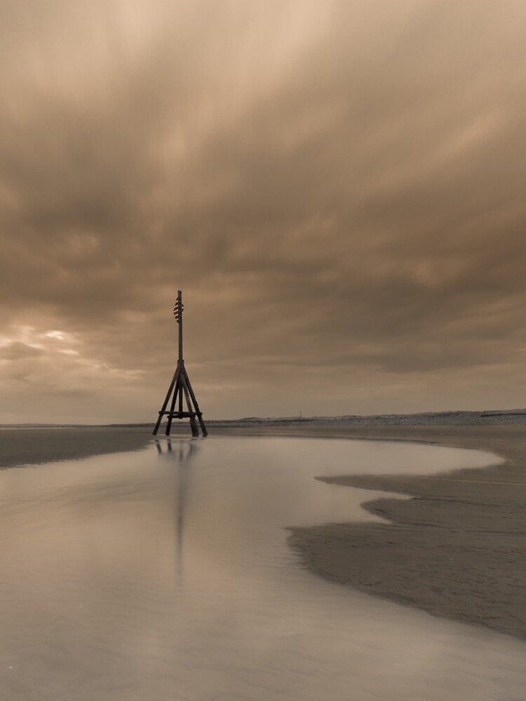 Channel Marker by bcash