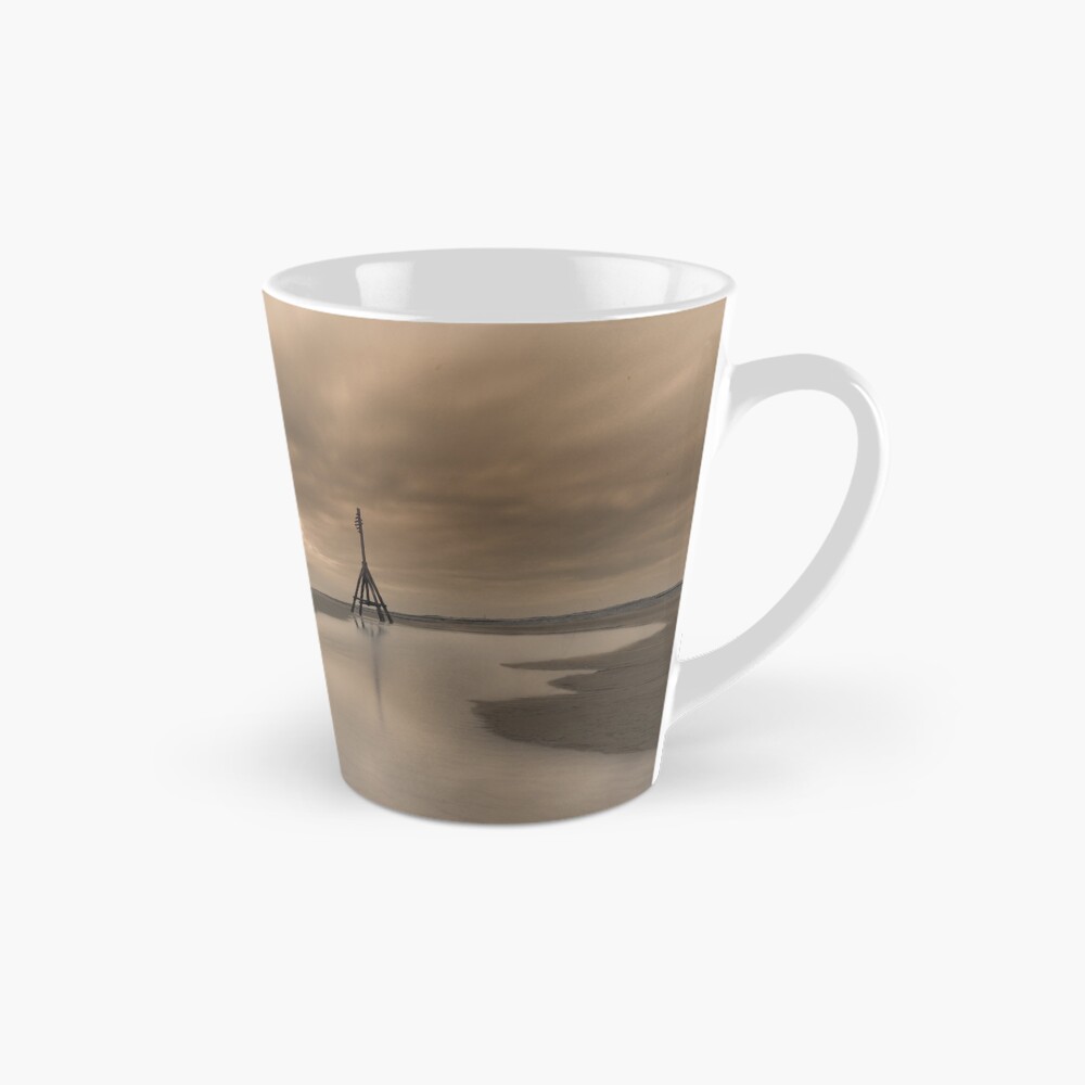 Item preview, Tall Mug designed and sold by bcash.