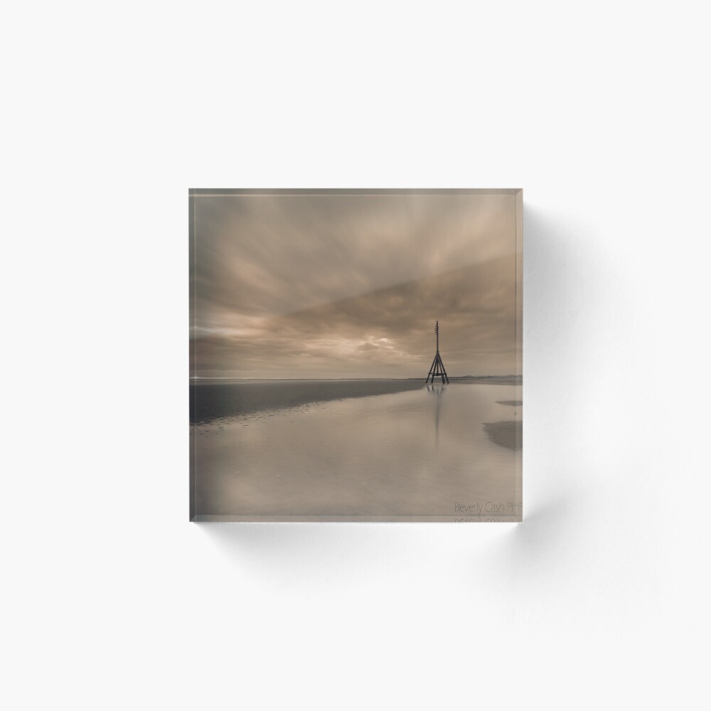 Item preview, Acrylic Block designed and sold by bcash.