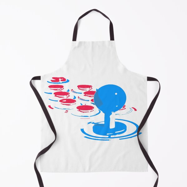 Item preview, Pop Art Joystick designed and sold by Getonboardman.