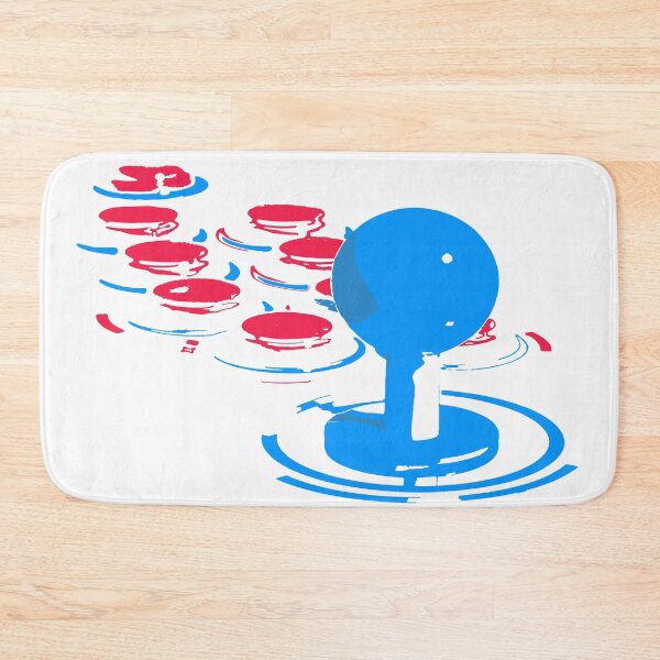 Item preview, Pop Art Joystick designed and sold by Getonboardman.