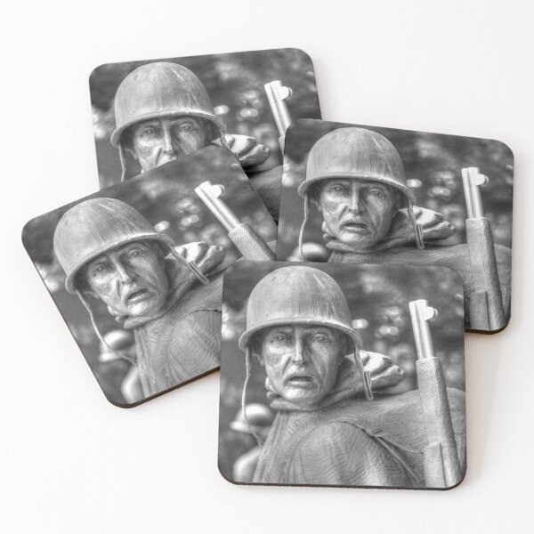 Item preview, On Patrol III designed and sold by Blackadder Photography.