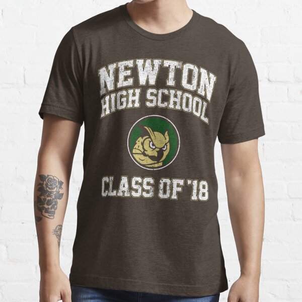 Newton High School Class of 18