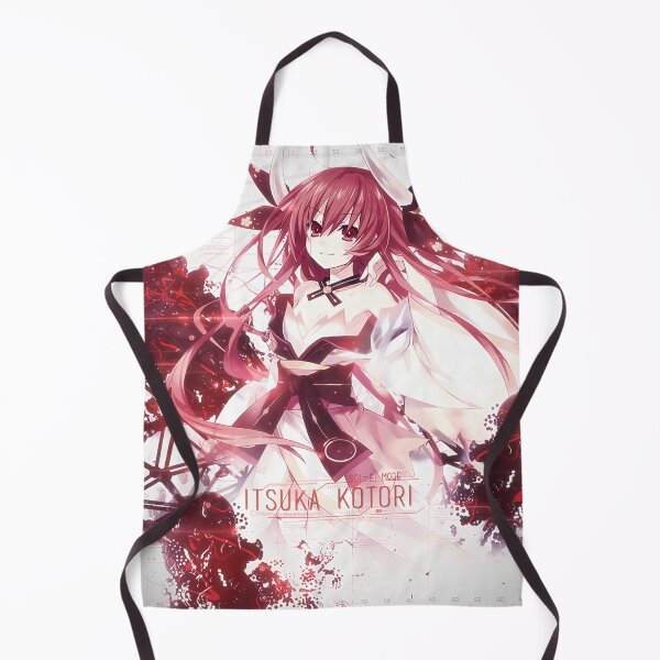 Item preview, Itsuka Kotori Date A Live! designed and sold by Kita Gates.