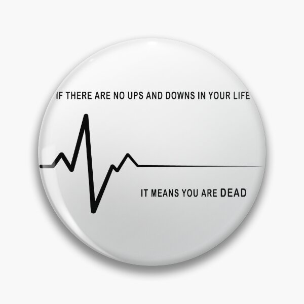 Item preview, It means you are dead designed and sold by MCS-Desings.