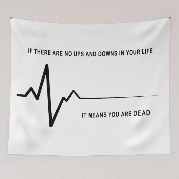 Item preview, It means you are dead designed and sold by MCS-Desings.