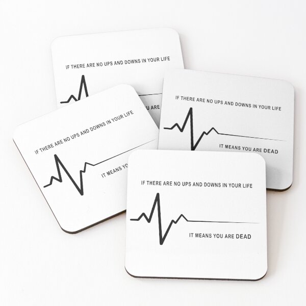 Item preview, It means you are dead designed and sold by MCS-Desings.