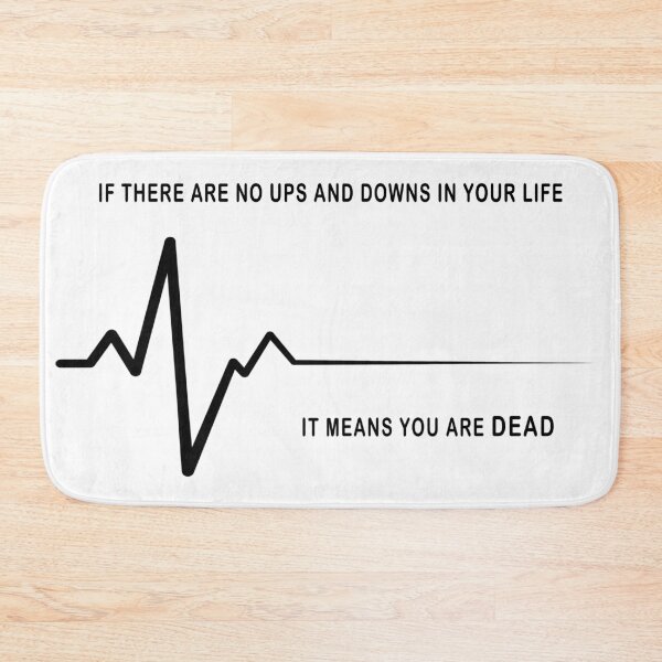 Item preview, It means you are dead designed and sold by MCS-Desings.