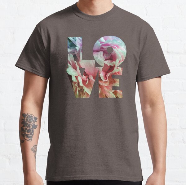 Love Classic T-Shirt