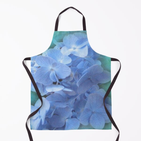 Item preview, Blue Hydrangea designed and sold by lillianhibiscus.