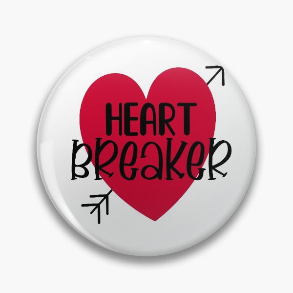 Item preview, Heart Breaker designed and sold by DreamColor.