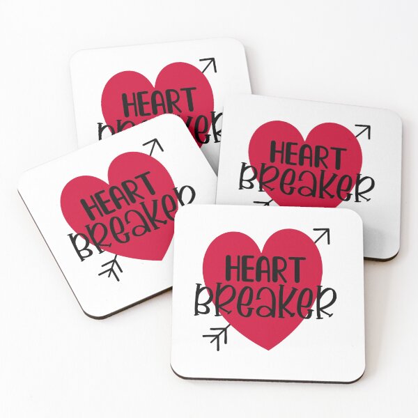 Item preview, Heart Breaker designed and sold by DreamColor.