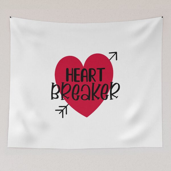 Item preview, Heart Breaker designed and sold by DreamColor.
