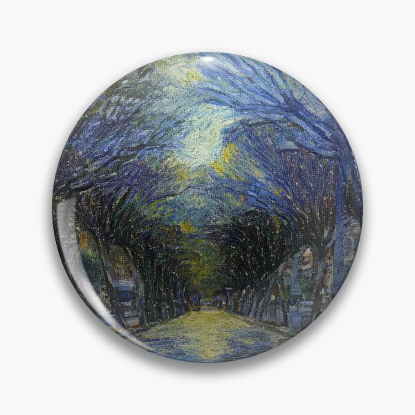 Item preview, Ghouta Street of Homs - Starrynight designed and sold by Homsalgia.