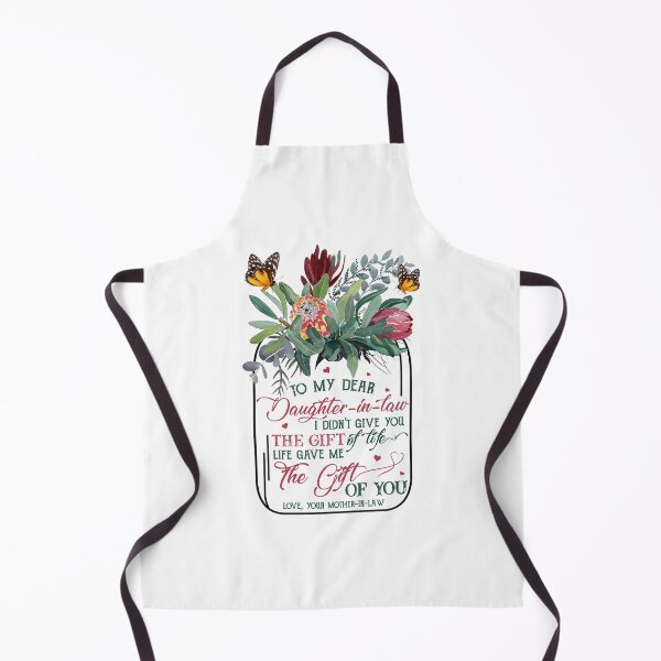 Item preview, To My Daughter-in-law - Protea - Gift of Life designed and sold by JanArt65.