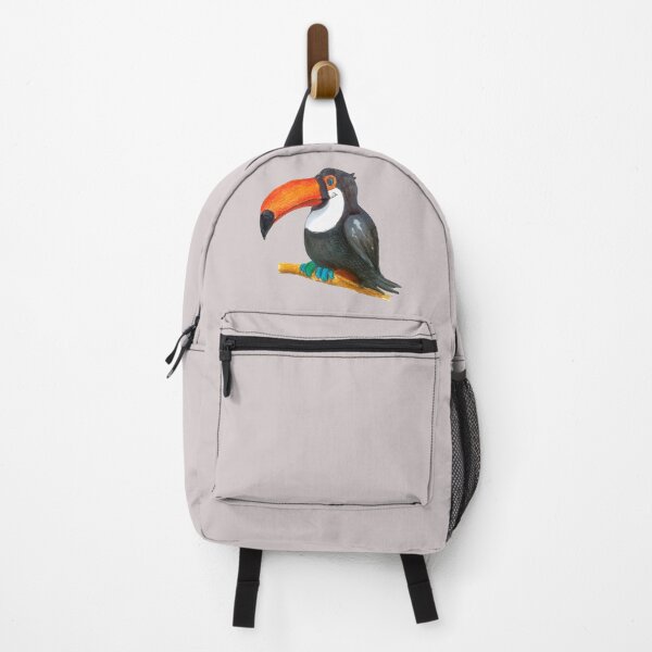 Item preview, Big toucan designed and sold by crispylingua.
