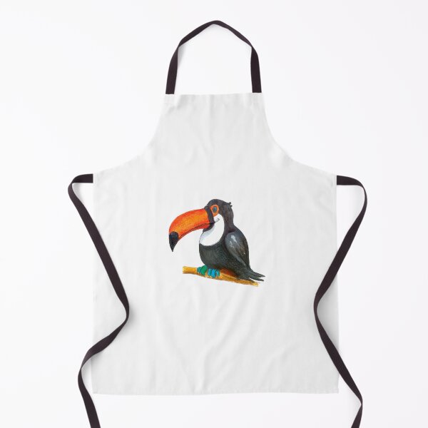 Item preview, Big toucan designed and sold by crispylingua.