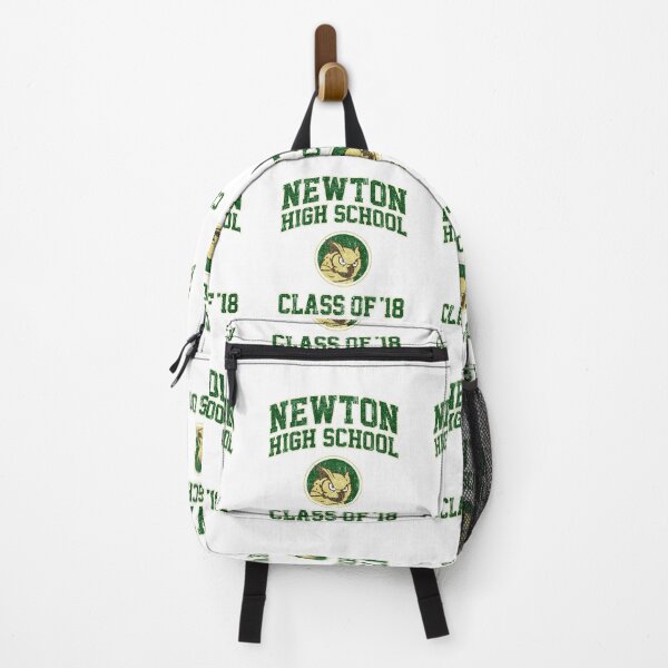 Item preview, Newton High School Class of 18 (Variant) designed and sold by huckblade.