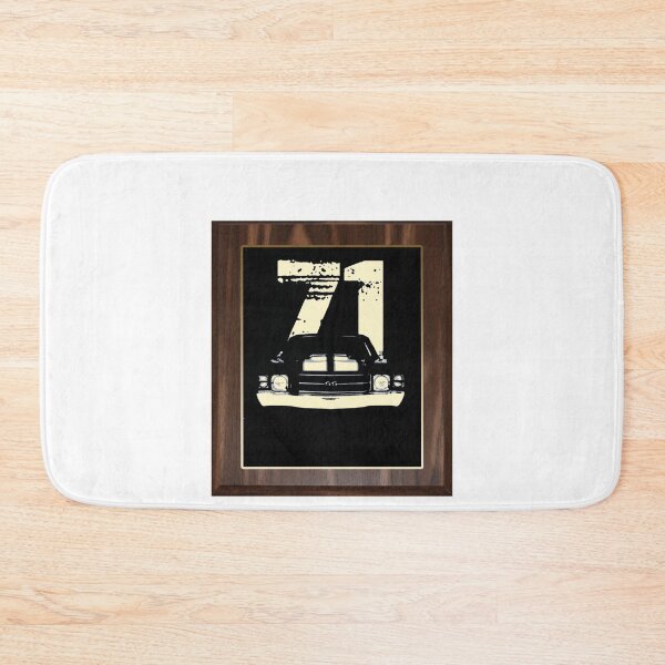 Item preview, Highway Route 1966 Chevy Impala Classic Car T Shirt designed and sold by StrihsApparel.
