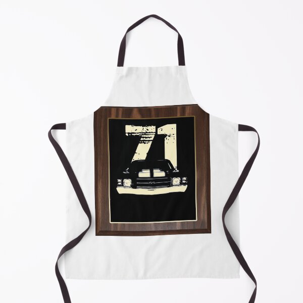Item preview, Highway Route 1966 Chevy Impala Classic Car Camiseta designed and sold by StrihsApparel.