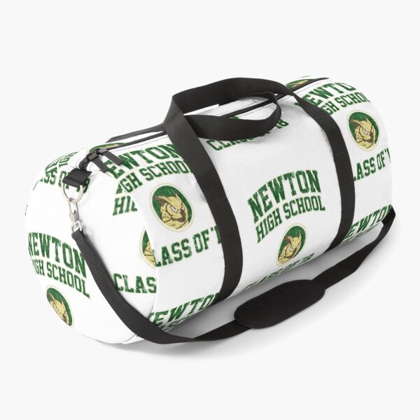Item preview, Newton High School Class of 18 (Variant) designed and sold by huckblade.