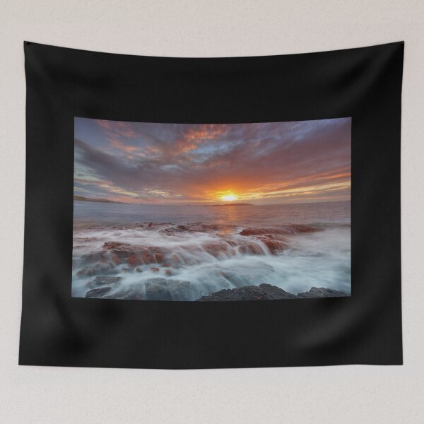 Item preview, Cemlyn Nature Reserve designed and sold by bcash.