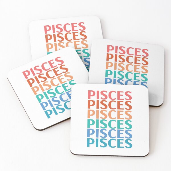Item preview, Pisces Astrology Zodiac Birth Sign Text designed and sold by DeeElle.