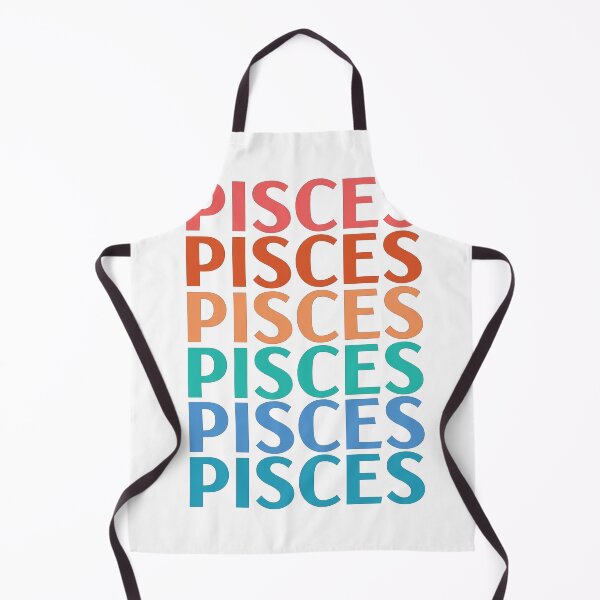 Item preview, Pisces Astrology Zodiac Birth Sign Text designed and sold by DeeElle.