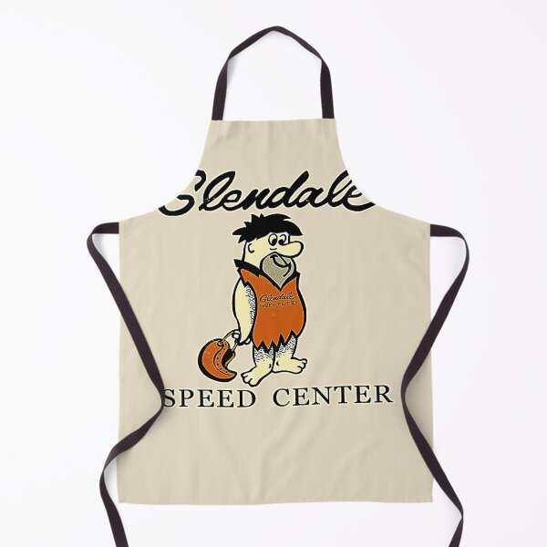 Item preview, Glendale Speed Center [Vintage Distressed] T-Shirt designed and sold by AstonMartin36x.